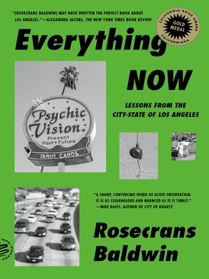 Everything Now - ebook